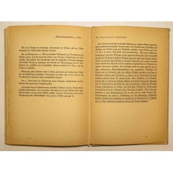 Libro sulla paracadutisti tedeschi. Espenlaub militaria